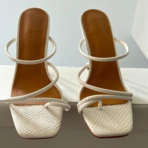 shein heels